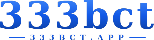 333bct logo